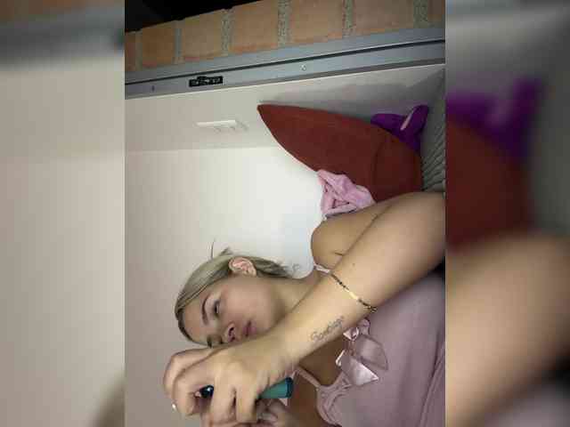 Aisha-engel webcam