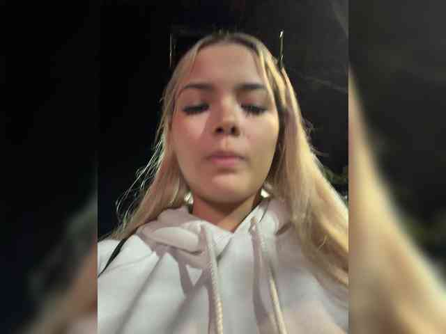Aisha-engel webcam