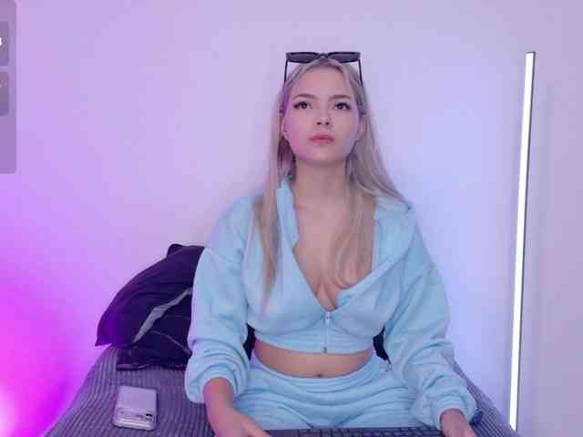 Aisha-engel webcam
