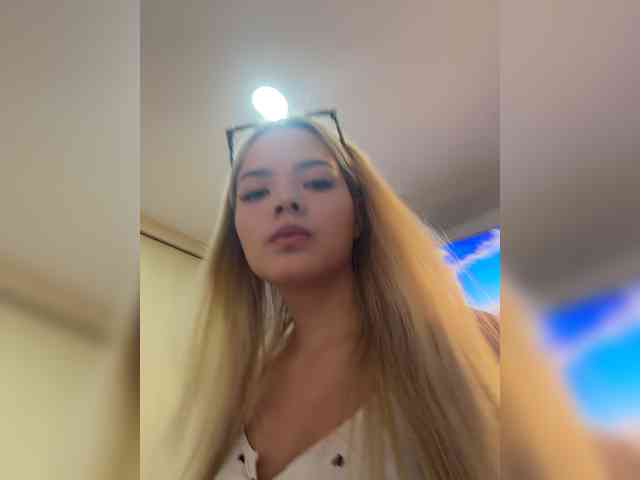 Aisha-engel webcam