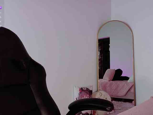 Aisha-engel webcam