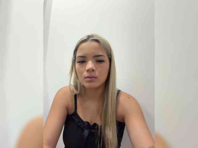 Aisha-engel webcam