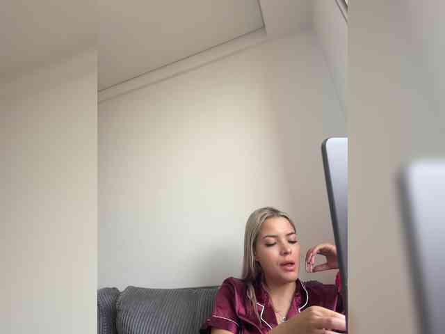 Aisha-engel webcam
