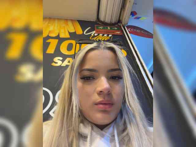 Aisha-engel webcam
