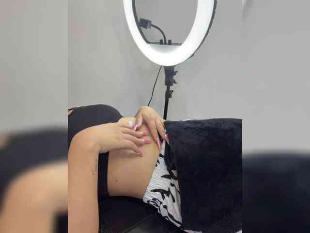 Aisha-engel webcam