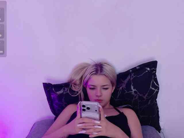 Aisha-engel webcam