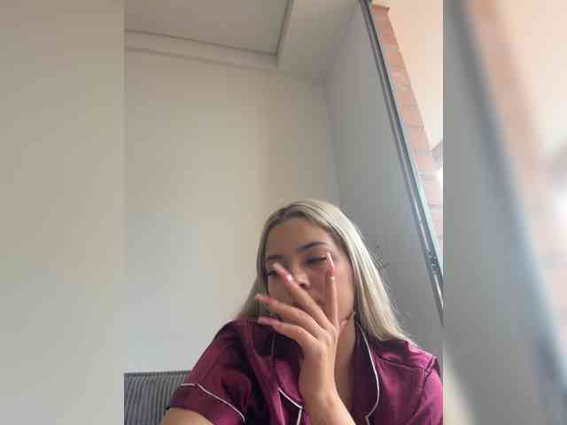 Aisha-engel webcam