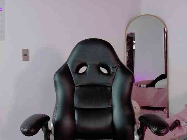 Aisha-engel webcam