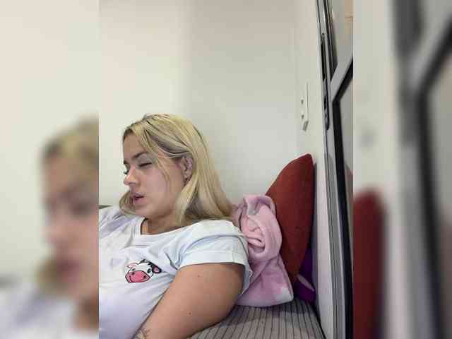 Aisha-engel webcam