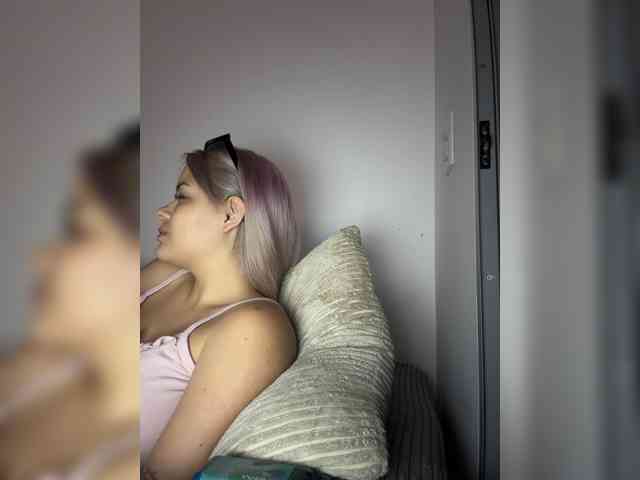 Aisha-engel webcam