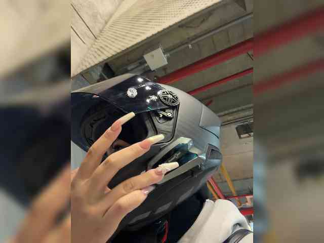 Aisha-engel webcam