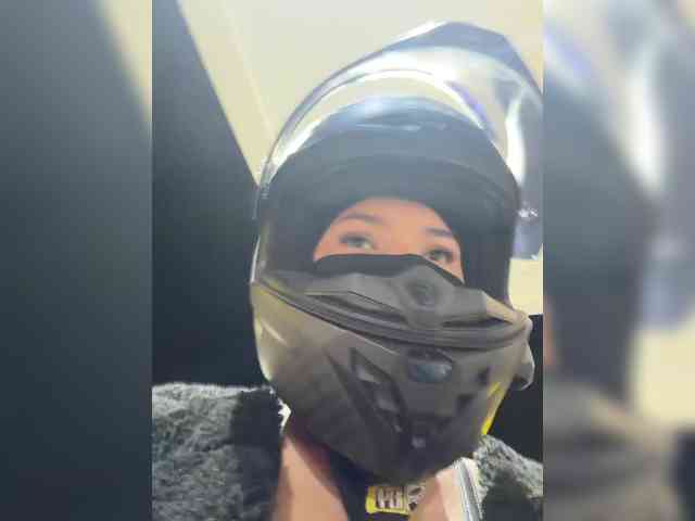 Aisha-engel webcam