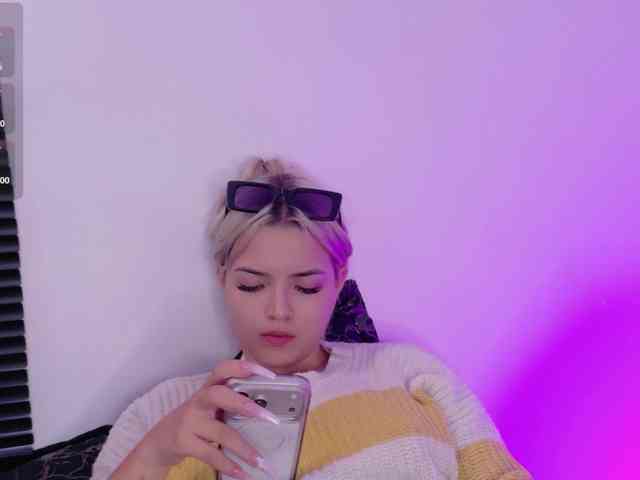 Aisha-engel Live Webcam on BongaCams