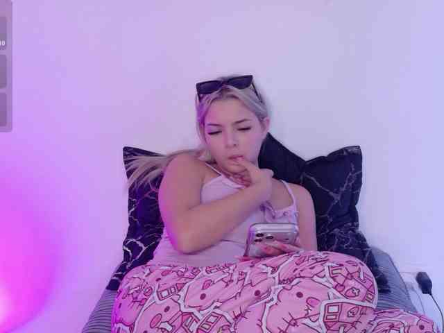 Aisha-engel webcam