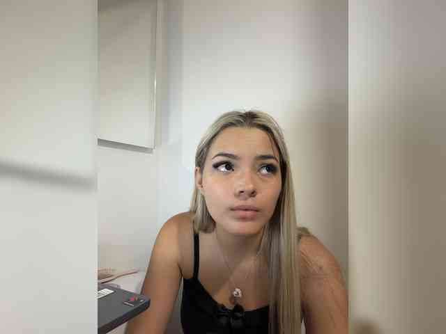 Aisha-engel webcam