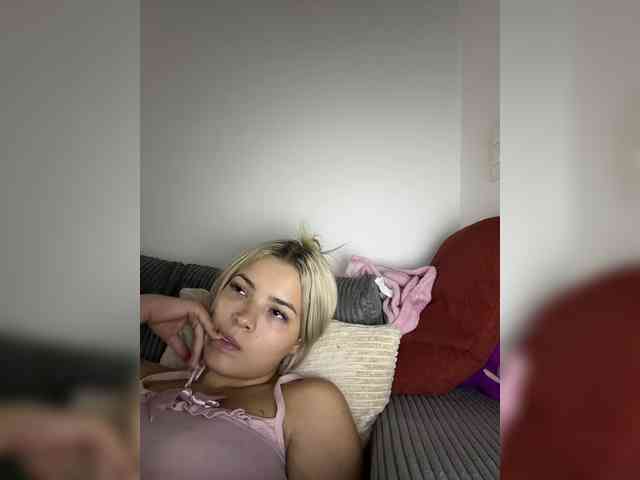 Aisha-engel webcam