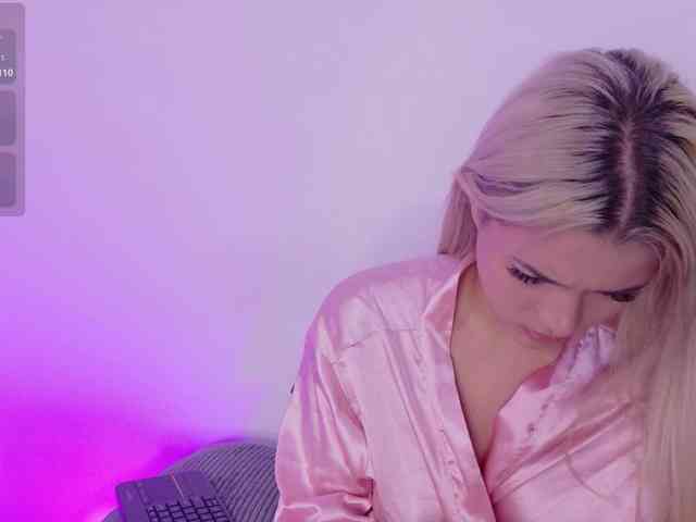 Aisha-engel webcam