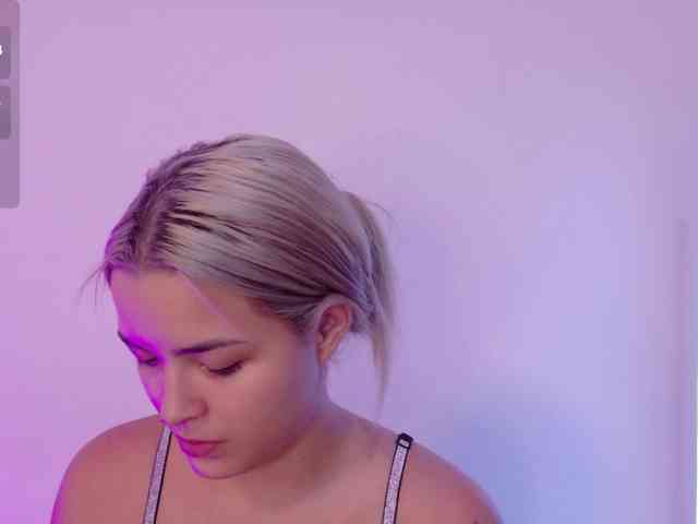 Aisha-engel webcam