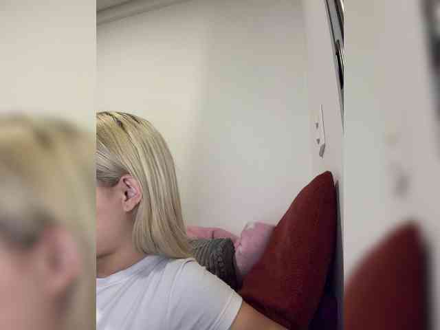 Aisha-engel webcam