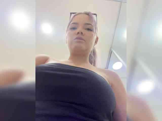Aisha-engel webcam