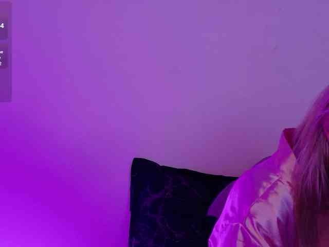 Aisha-engel webcam
