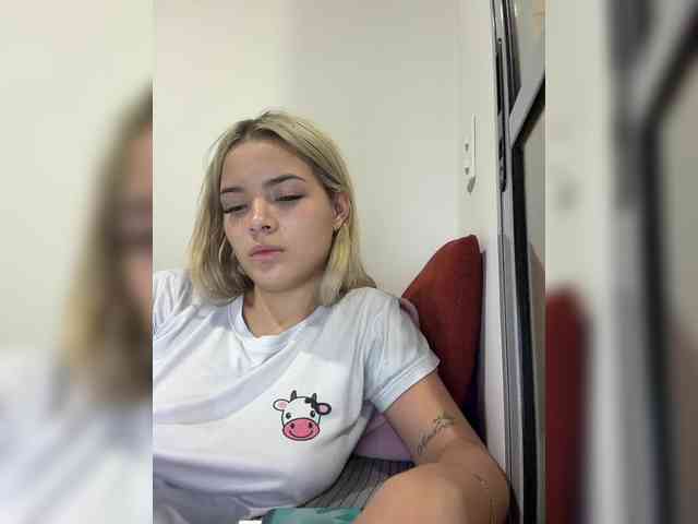 Aisha-engel webcam