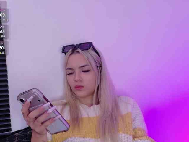 Aisha-engel webcam