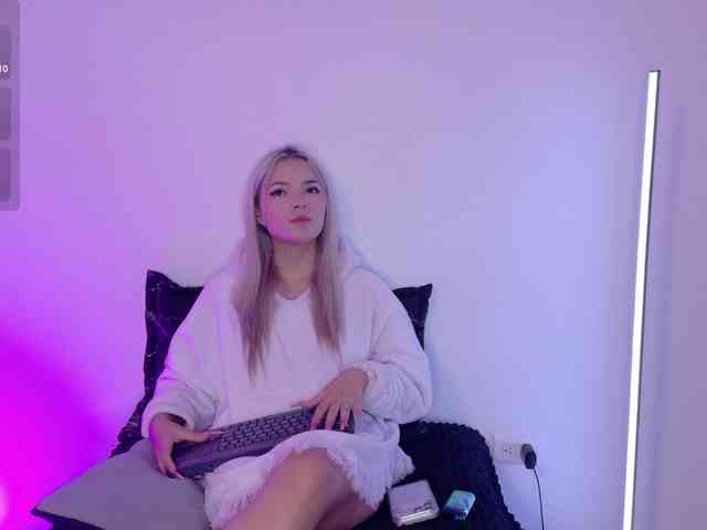 Aisha-engel webcam