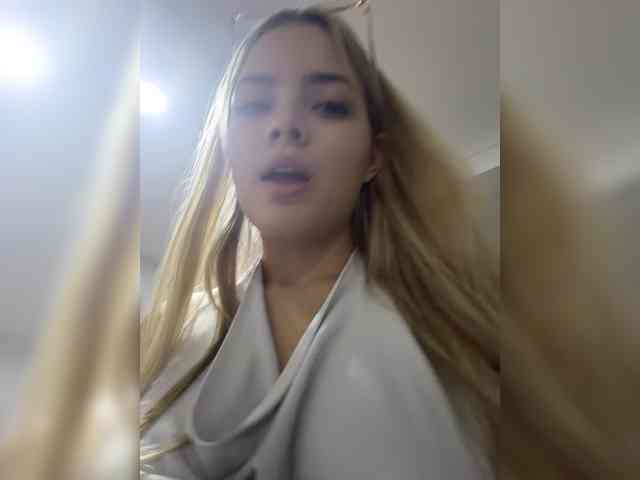 Aisha-engel webcam