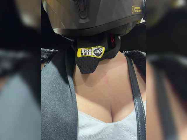 Aisha-engel webcam