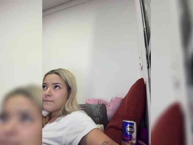 Aisha-engel webcam