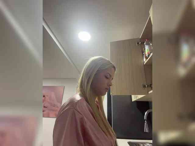Aisha-engel webcam