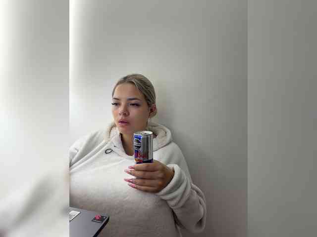 Aisha-engel webcam