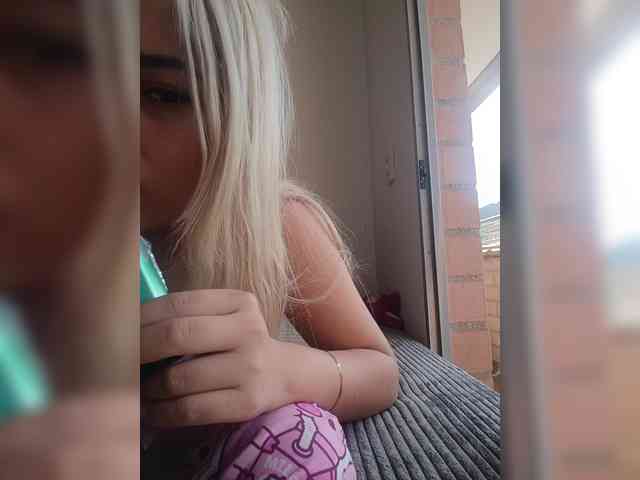 Aisha-engel webcam