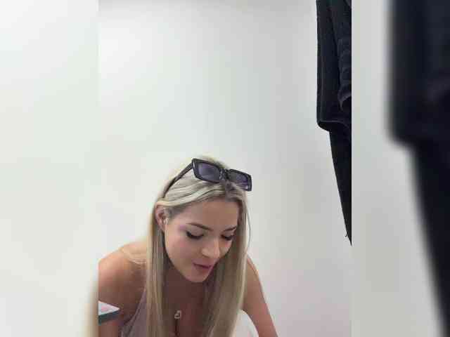 Aisha-engel webcam