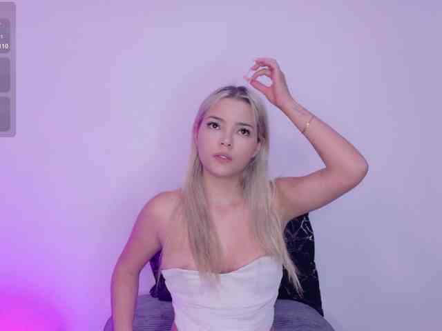 Aisha-engel webcam