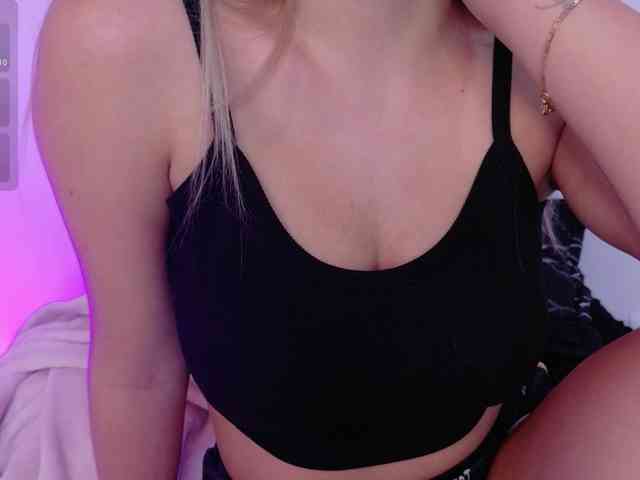 Aisha-engel webcam