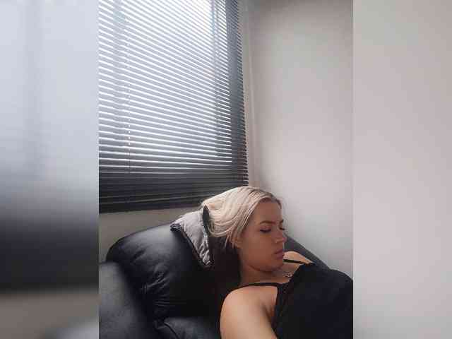 Aisha-engel webcam