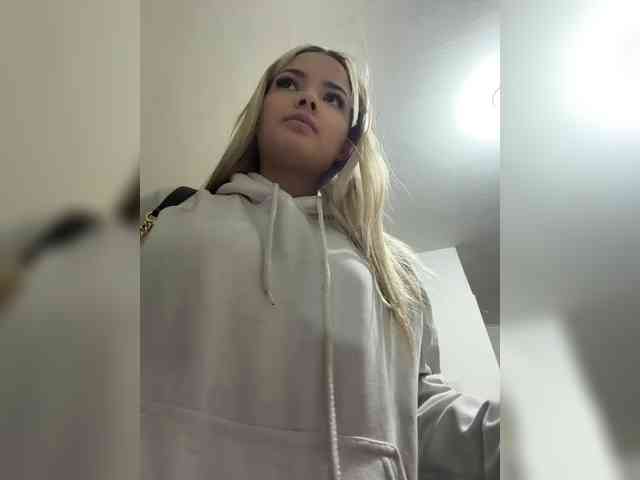 Aisha-engel webcam