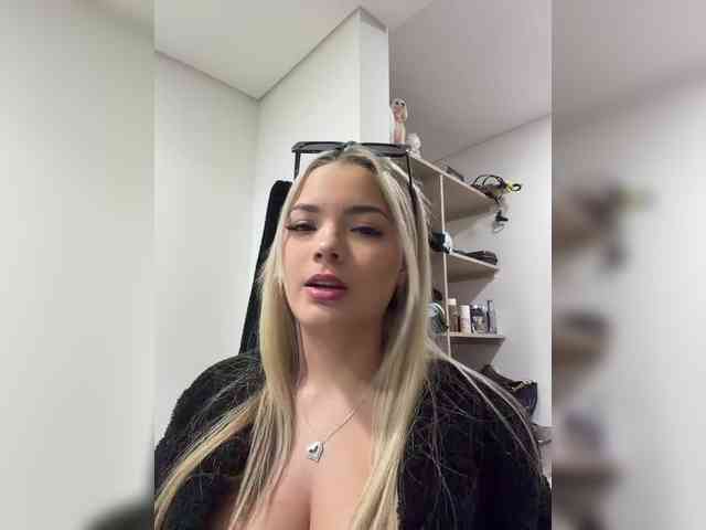 Aisha-engel webcam
