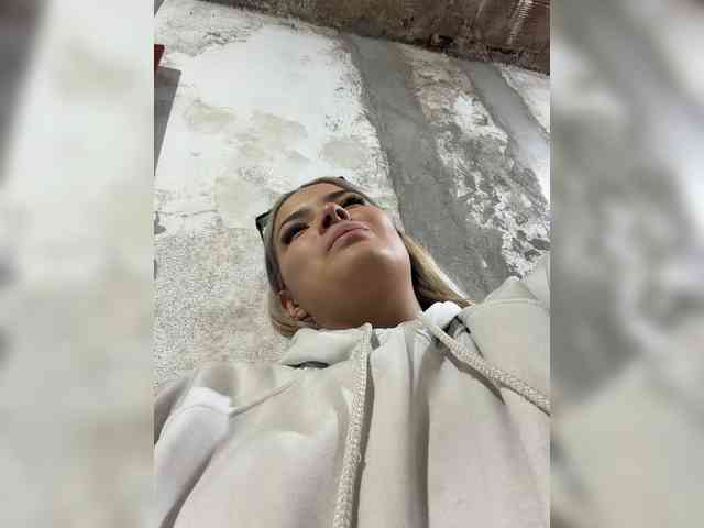 Aisha-engel webcam