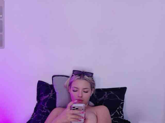 Aisha-engel webcam
