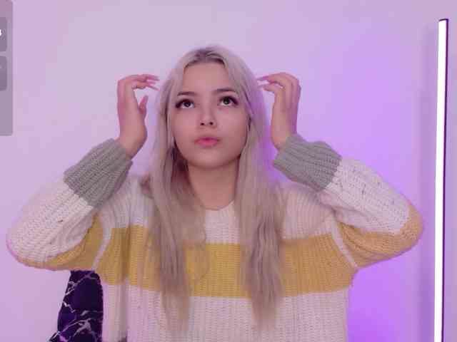 Aisha-engel webcam