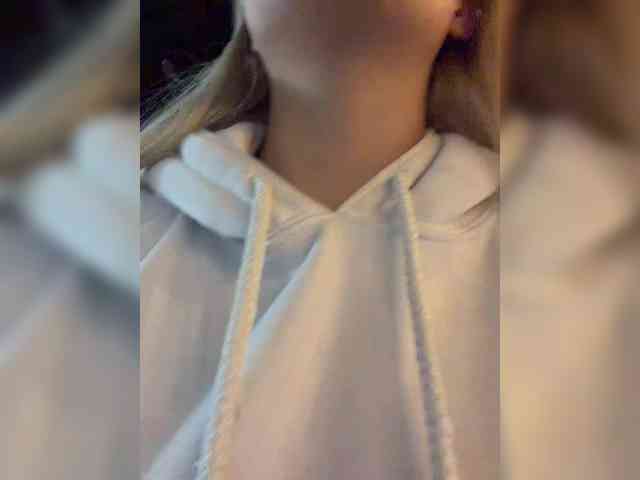 Aisha-engel webcam