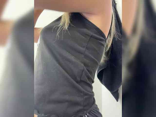 Aisha-engel webcam