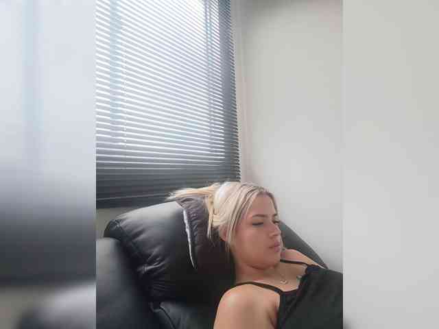 Aisha-engel webcam