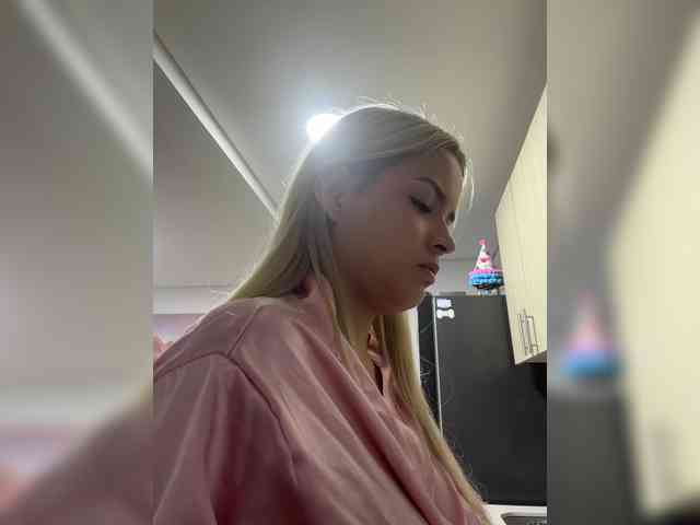 Aisha-engel webcam