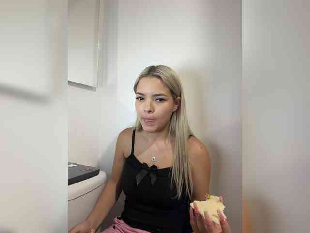Aisha-engel webcam