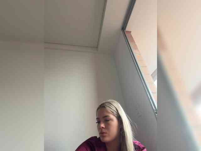 Aisha-engel webcam