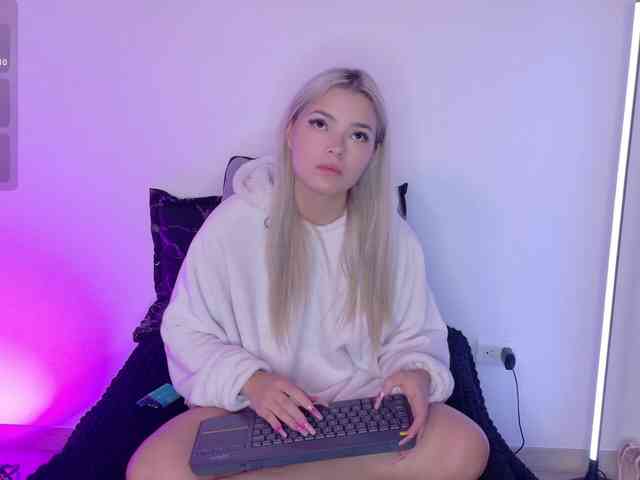 Aisha-engel webcam